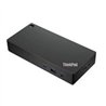 DOCKING LENOVO THINKPAD HYBRID USB-C WITH USB-A DOCK