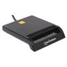 LECTOR TARJETAS,MANHATTAN,102049, INTELIGENTES (C/CHIP) USB
