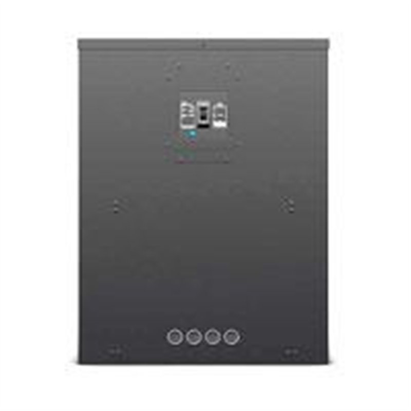GABINETE DE BATERÍAS CYBERPOWER (BCA20N250A) 240VDC TRIFÁSICO CON CAPACIDAD DE HASTA 40 BATERÍAS 20AH 12VDC. 1 AÑO DE GARANTÍA.