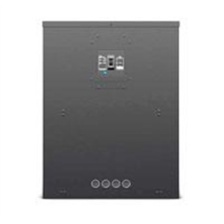 GABINETE DE BATERÍAS CYBERPOWER (BCA20N250A) 240VDC TRIFÁSICO CON CAPACIDAD DE HASTA 40 BATERÍAS 20AH 12VDC. 1 AÑO DE GARANTÍA.
