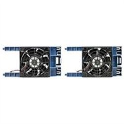 ACCESORIO PARA SERVIDOR KIT DE PANEL DE SEPARACIN Y VENTILADOR PCI DELANTERO PARA HPE ML30 GEN10