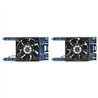 ACCESORIO PARA SERVIDOR KIT DE PANEL DE SEPARACIN Y VENTILADOR PCI DELANTERO PARA HPE ML30 GEN10