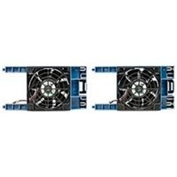 ACCESORIO PARA SERVIDOR KIT DE PANEL DE SEPARACIN Y VENTILADOR PCI DELANTERO PARA HPE ML30 GEN10