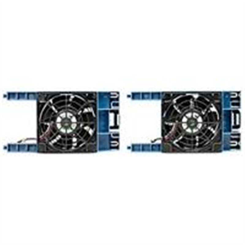 ACCESORIO PARA SERVIDOR KIT DE PANEL DE SEPARACIN Y VENTILADOR PCI DELANTERO PARA HPE ML30 GEN10