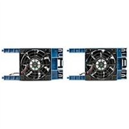 ACCESORIO PARA SERVIDOR KIT DE PANEL DE SEPARACIN Y VENTILADOR PCI DELANTERO PARA HPE ML30 GEN10