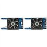 ACCESORIO PARA SERVIDOR KIT DE PANEL DE SEPARACIN Y VENTILADOR PCI DELANTERO PARA HPE ML30 GEN10