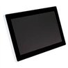 MONITOR SECUNDARIO, EC LINE EC-VP-101INDISPLAY , NEGRO 10.1 PULGADAS , LED, 1280X800/169