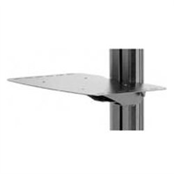 ACCESORIO PEERLESS ACC-MS ESTANTE PARA SOPORTE MOVILES O BASE DE ALGUNOS DE LOS MODELOS PEERLESS AV