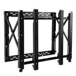 SOPORTES VIDEO WALL PEERLESS DS-VW795-QR DE PARED 65 A 98 PULGADAS CAPACIDAD HASTA 102 KG
