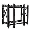 SOPORTES VIDEO WALL PEERLESS DS-VW795-QR DE PARED 65 A 98 PULGADAS CAPACIDAD HASTA 102 KG