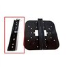 KIT DE MONTAJE HPE ARUBA R3J19A AP-MNT-E CAMPUS AP INDIVIDUAL TIPO E