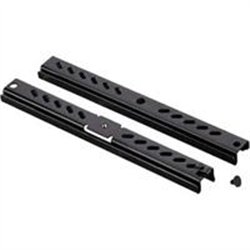 KIT DE MONTAJE HPE ARUBA R3J18A AP-MNT-D PARA SUPERFICIE SOLIDA Y ACCESS POINT DE INTERIORES