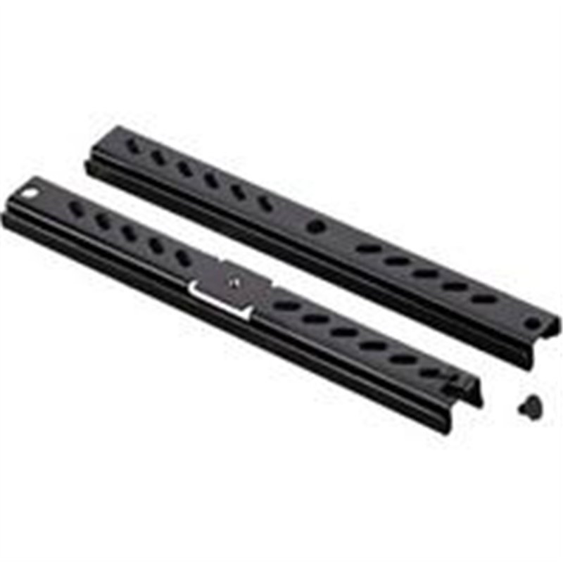 KIT DE MONTAJE HPE ARUBA R3J18A AP-MNT-D PARA SUPERFICIE SOLIDA Y ACCESS POINT DE INTERIORES