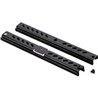 KIT DE MONTAJE HPE ARUBA R3J18A AP-MNT-D PARA SUPERFICIE SOLIDA Y ACCESS POINT DE INTERIORES