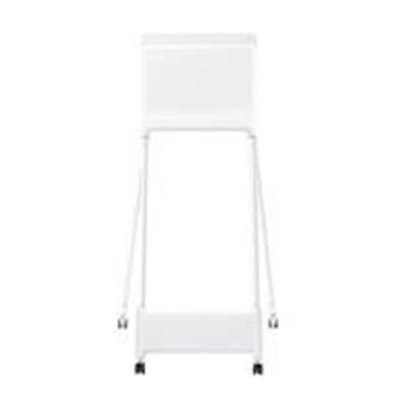 BASE PARA MONITOR TOUCH INTERACTIVO SAMSUNG STN-WM55RXZA COMPATIBLE FLIP V.2 LH55WMRWBGCXZA