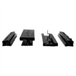 KIT DE MONTAJE ARUBA (PAQUETE DE 10PZ) TIPO E PARA AP- 515