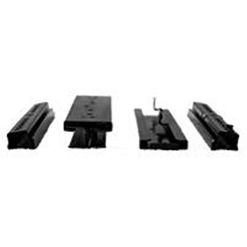 KIT DE MONTAJE ARUBA (PAQUETE DE 10PZ) TIPO E PARA AP- 515