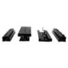 KIT DE MONTAJE ARUBA (PAQUETE DE 10PZ) TIPO E PARA AP- 515