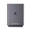 BASE DECT VOIP GRANDSTREAM DP752/ CONECTA HASTA 5 TELFONOS DP720,DP722 Y DP730 ALCANCE 50 MTS INTERIOR 300 MTS DP720 350 MTS DP7