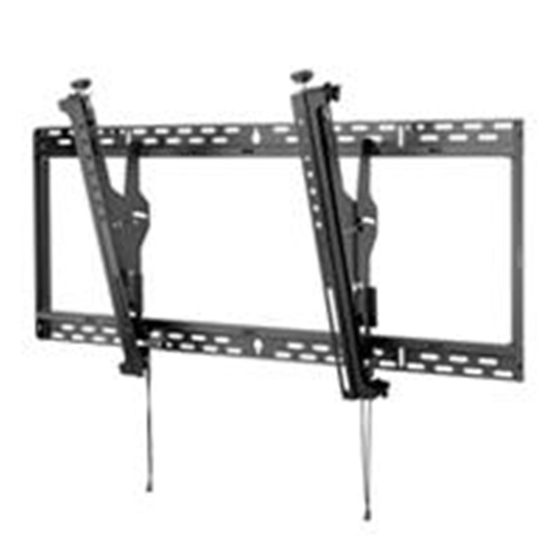 SOPORTES VIDEO WALL PEERLESS DS-MBZ642L DE PARED PARA MONITOR 40 A 42 PULGADAS CAPACIDAD HASTA 45.5KG