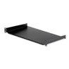 CHAROLA ESTANTE DE 1U PARA GABINETE RACK DE SERVIDORES - DE 10 PULGADAS DE PROFUNDIDAD - STARTECH.COM MOD. CABSHELF1U10