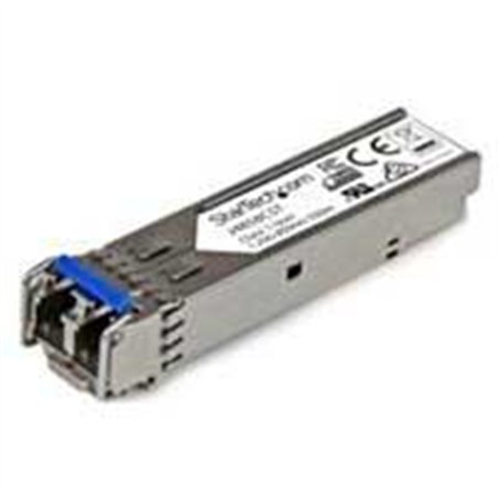 MODULO TRANSCEPTOR SFP COMPATIBLE CON HP J4858C - 1000BASE-SX - STARTECH.COM MOD. J4858CST