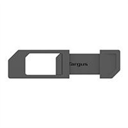 CUBIERTA PARA CAMARA TARGUS AWH011US WEB SPYGUARD COLOR NEGRO