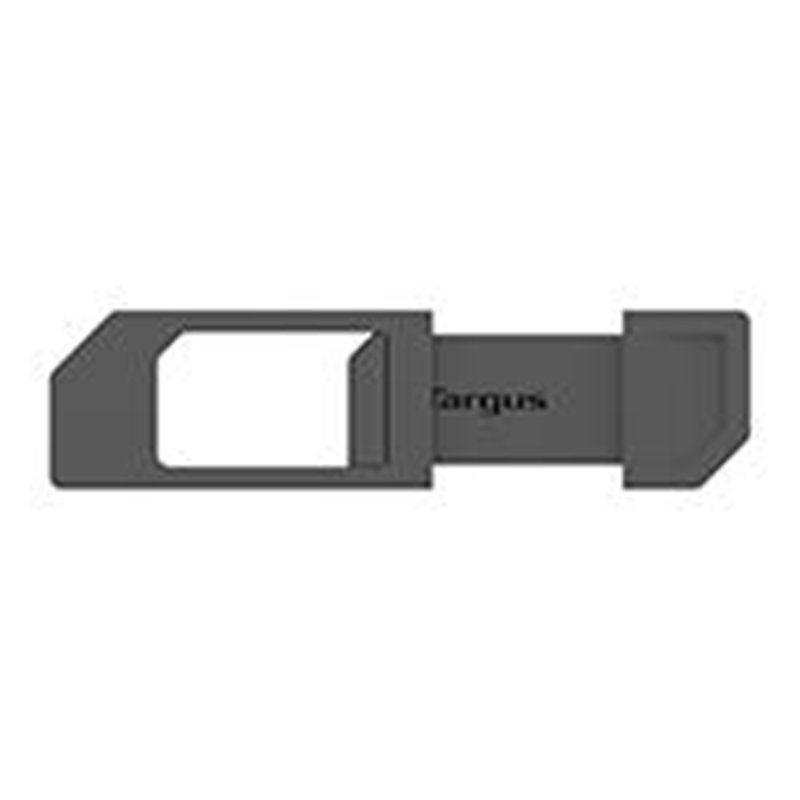 CUBIERTA PARA CAMARA TARGUS AWH011US WEB SPYGUARD COLOR NEGRO