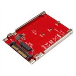 TARJETA PCI EXPRESS - ADAPTADOR PCI EXPRESS M.2 A U.2 SFF8639 PARA SSD NVME M.2 - CONVERTIDOR PARA SSD M.2 - TARJETA ANFITRIN PA