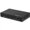 SPLITTER HDMI DE 2 PUERTOS HDR 4K 60HZ - DIVISOR HDMI 1 ENTRADA 2 SALIDAS - SPLITTER HDMI 2 SALIDAS - DIVISOR DE PUERTOS HDMI - 
