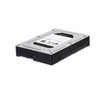 ADAPTADOR DE DISCO DURO DE 2.5 A 3.5 - PARA SSD O DISCO DURO SATA SAS - GABINETE ADAPTADOR CONVERTIDOR DE DISCO - STARTECH.COM M