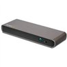 DOCKING STATION THUNDERBOLT 3 CON 2 SALIDAS DE VIDEO 4K PARA LAPTOPS WINDOWS Y MAC - ENTREGA DE POTENCIA PD 85W - STARTECH.COM M