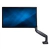 SOPORTE DE ESCRITORIO ARTICULADO PARA UNA PANTALLA - BRAZO DE SERVICIO PESADO - HASTA 32 VESA - NEGRO - STARTECH.COM MOD. ARMPIV