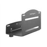 SOPORTE  DE PARED AJUSTABLE PARA CPU - BASE AJUSTABLE DE COMPUTADORA PARA PARED - BRACKET DE MONTAJE PARA COMPUTADORA - STARTECH