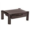 BASE DE SOPORTE PARA MONITOR - CON CAJON Y ALTURA AJUSTABLE - CON SOPORTE PARA MONITORES DE 32 PULGADAS - STARTECH.COM MOD. MONS