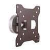 SOPORTE DE PARED PARA UN MONITOR - DE ALUMINIO - MONTURA VESA PARA PANTALLAS DE HASTA 27 PULGADAS - STARTECH.COM MOD. ARMWALL