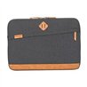 MALETIN TARGUS TBS93004GL 14 PULGADAS STRATA III SLEEVE COLOR GRIS