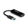 ADAPTADOR DE VIDEO EXTERNO - CONVERTIDOR USB 3.0 A VGA - CABLE COMPACTO - 1920X1200 / 1080P - SOLO WINDOWS - STARTECH.COM MOD. U