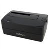 BASE DOCK DE 1 BAHIA USB 3.0 PARA DISCOS DUROS HDD SATA DE 2.5 Y 3.5 PULGADAS - STARTECH.COM MOD. SATDOCKU3S