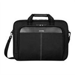 MALETIN TARGUS TCT027US CLASSIC SLIM 15-16 PULGADAS COLOR NEGRO