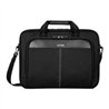 MALETIN TARGUS TCT027US CLASSIC SLIM 15-16 PULGADAS COLOR NEGRO