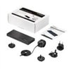 SPLITTER HDMI - DE 4 PUERTOS - 4K 60HZ - DIVISOR HDMI 1 ENTRADA 4 SALIDAS - SPLITTER HDMI DE 4 SALIDAS - DIVISOR DE PUERTOS HDMI