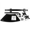 SOPORTE DE ESCRITORIO PARA DOS MONITORES - BASE PARA DOS PANTALLAS - STARTECH.COM MOD. ARMBARDUO