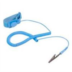 PULSERA ANTIESTATICA CON CABLE A TIERRA - BRAZALETE ANTIESTATICO CON PROTECCIN ESD - STARTECH.COM MOD. SWS100