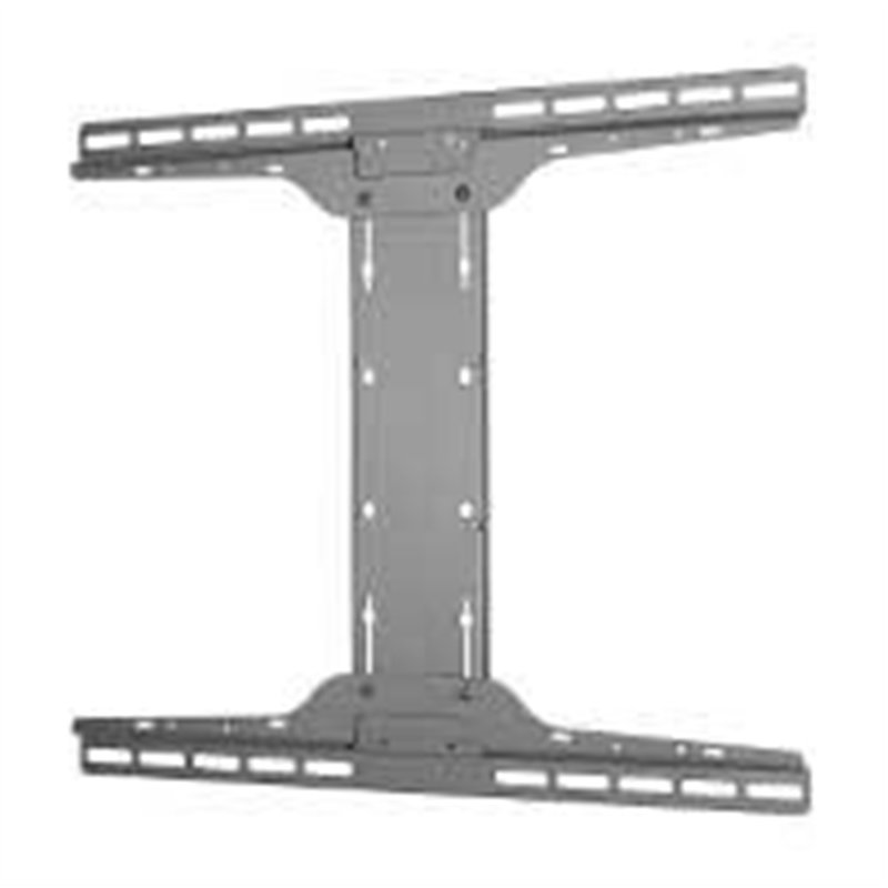 PLACA ADAPTADORA UNIVERSAL PEERLESS-AV PARA MONITORES DE 32 A 90, (REQUIERE DE ACCESORIOS POR SEPARADO)