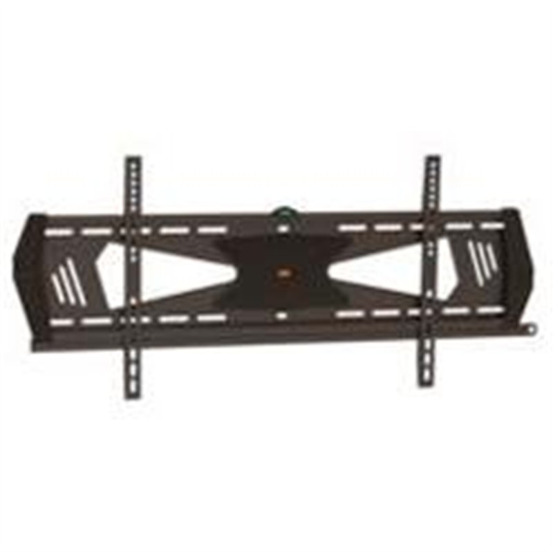 SOPORTE DE PARED PARA TV DE 37 A 75 PULGADAS - MONTAJE FIJO - ANTIRROBO - STARTECH.COM MOD. FPWFXBAT
