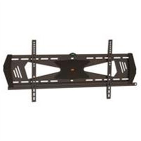 SOPORTE DE PARED PARA TV DE 37 A 75 PULGADAS - MONTAJE FIJO - ANTIRROBO - STARTECH.COM MOD. FPWFXBAT