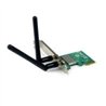 TARJETA PCI EXPRESS - ADAPTADOR PCIE DE RED INALMBRICA WIRELESS WIFI N 802.11B/G/N 300MBPS 2T2R - STARTECH.COM MOD. PEX300WN2X2