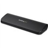 DOCKING STATION REPLICADOR DE PUERTOS - REPLICATOR UNIVERSAL USB 3.0 PARA PC PORTATIL DVI HDMI VGA AUDIO ETHERNET - HDMI/DVI/VGA