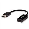 ADAPTADOR DE VIDEO DISPLAYPORT A HDMI CON AUDIO ADAPTADOR ACTIVO DP 1.2 PARA COMPUTADORAS DE ESCRITORIO/LAPTOPS 4K 30HZ - STARTE